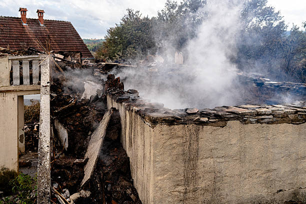 Affordable Odor Removal solutions in Glendale, OH